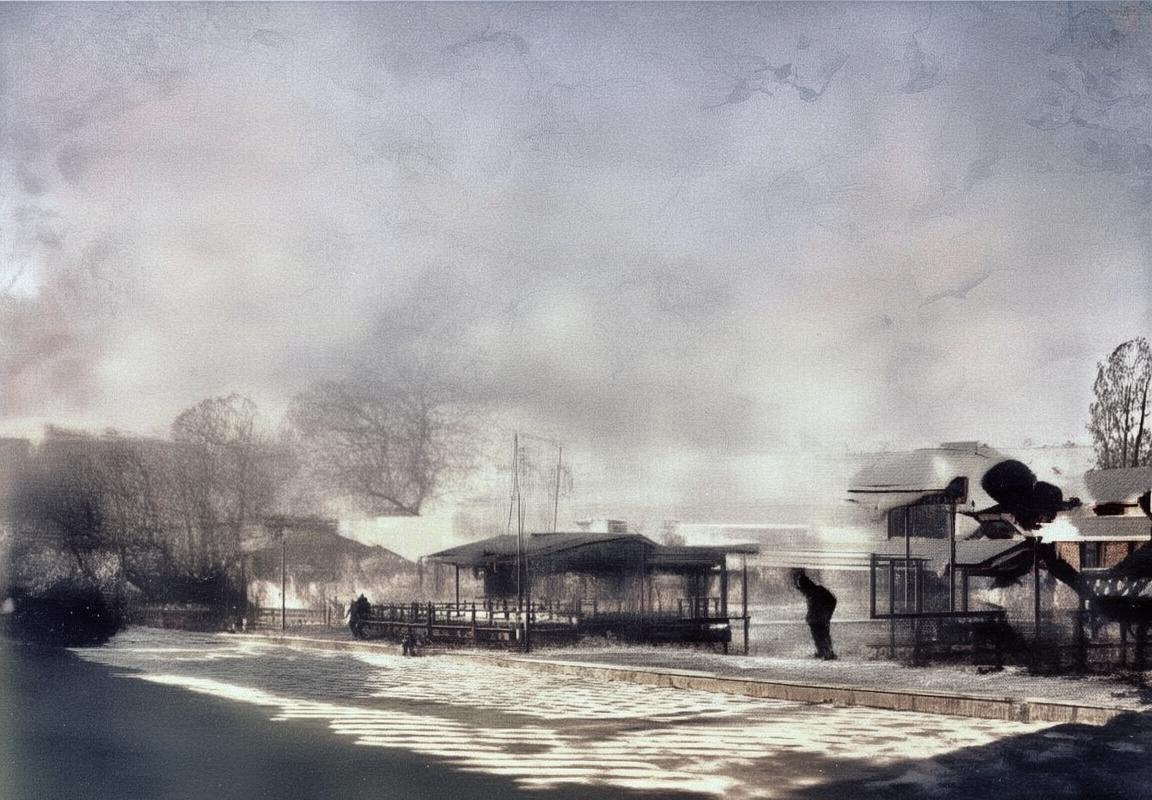 巴黎与伊斯坦堡：东西方文化交融的艺术交响