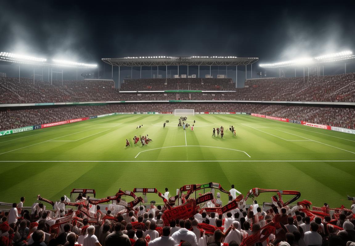 阿尔艾因VS河床：巅峰对决，欧亚豪门绿茵争霸战