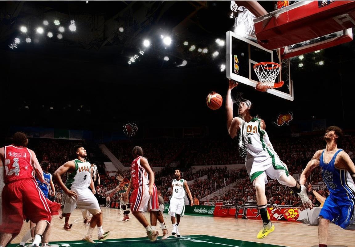 北京八一队与北京队巅峰对决：篮球史上的经典战役回顾