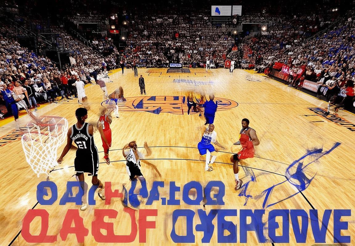 2016年NBA经典对决：马刺VS勇士巅峰之战回顾